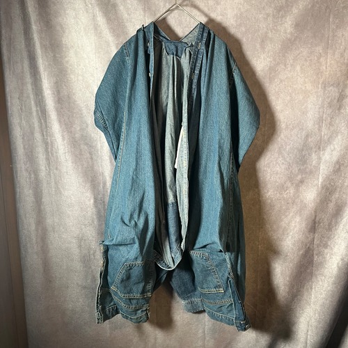 denim design jaket