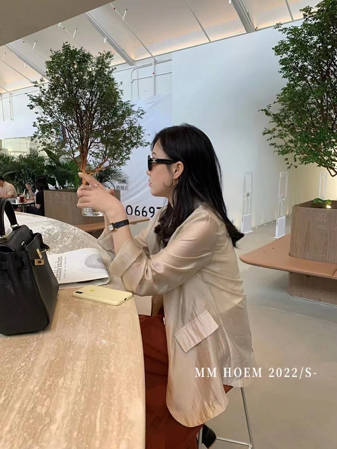 シアージャケット　AJ42441-2035