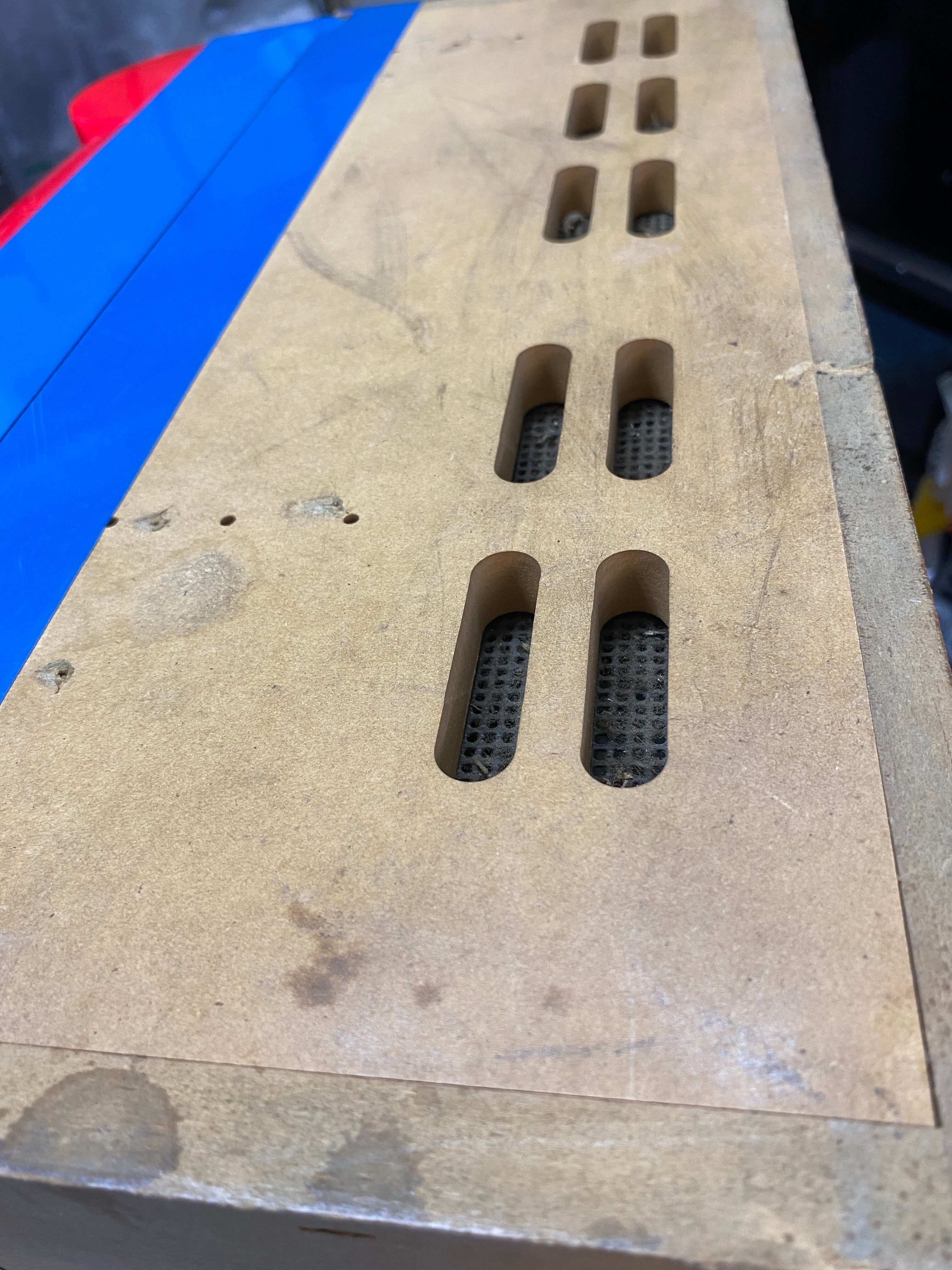 【4号機】サンダーバード