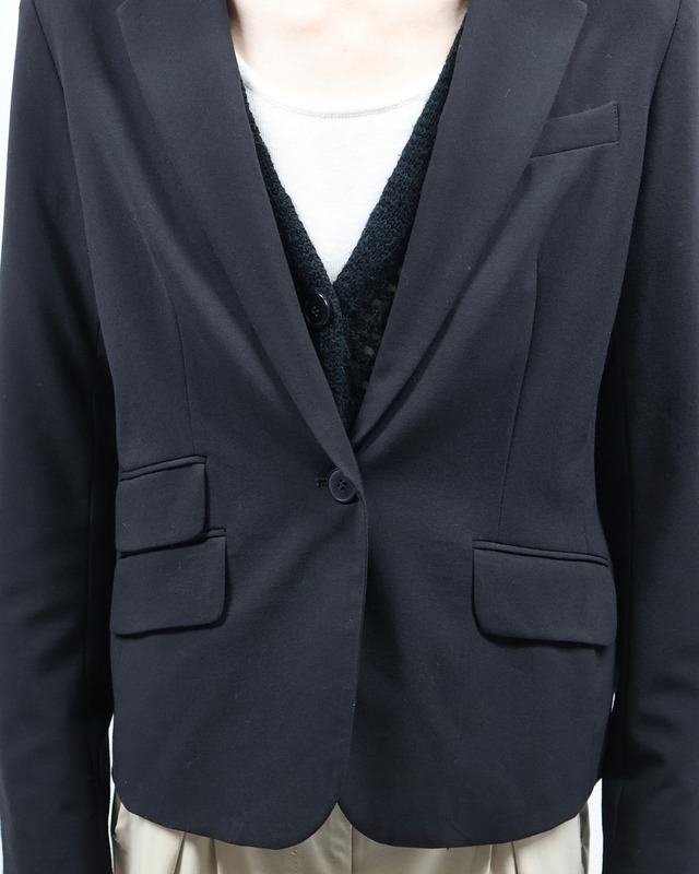 1B single tailored jacket