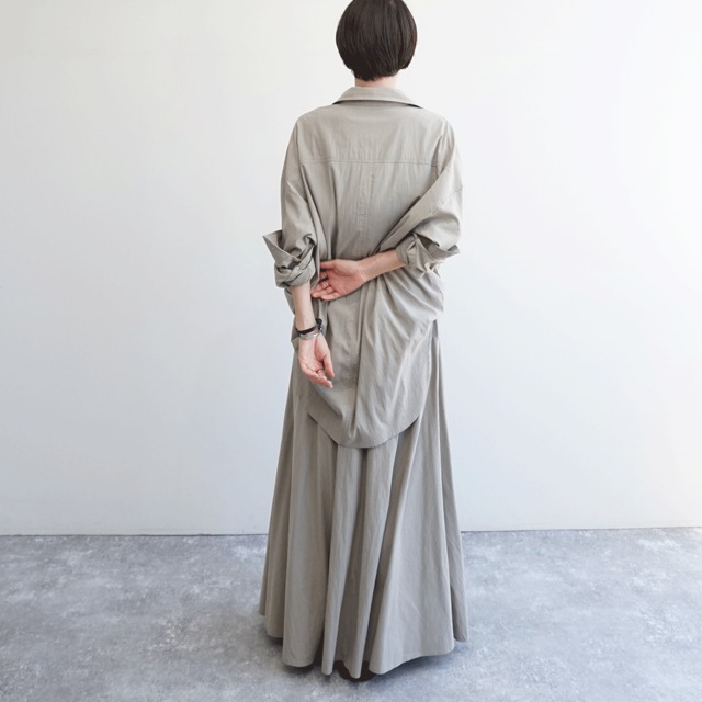 ビンテージタイプスカート