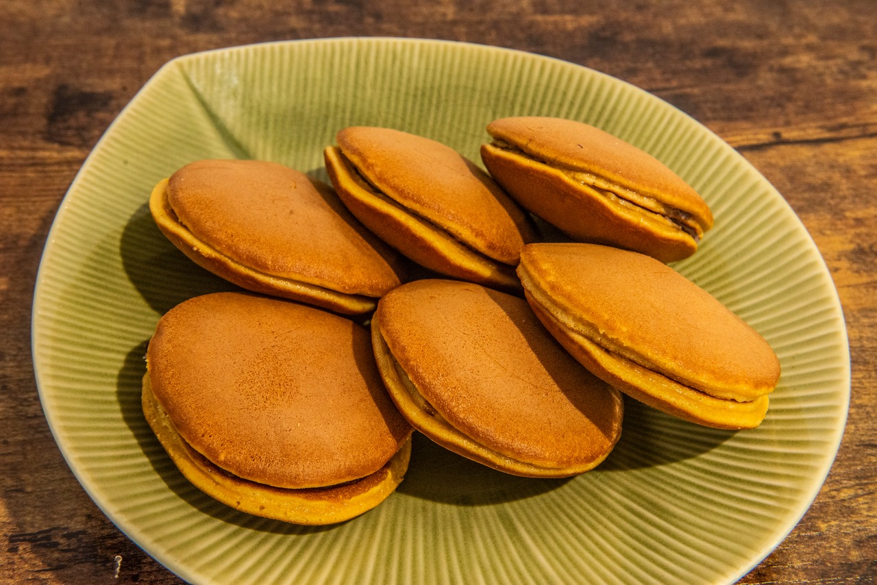 【通常プラン】【野璃(のり)】バーチャル物産展 推しどら焼き選手権