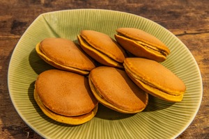 【通常プラン】【野璃(のり)】バーチャル物産展 推しどら焼き選手権