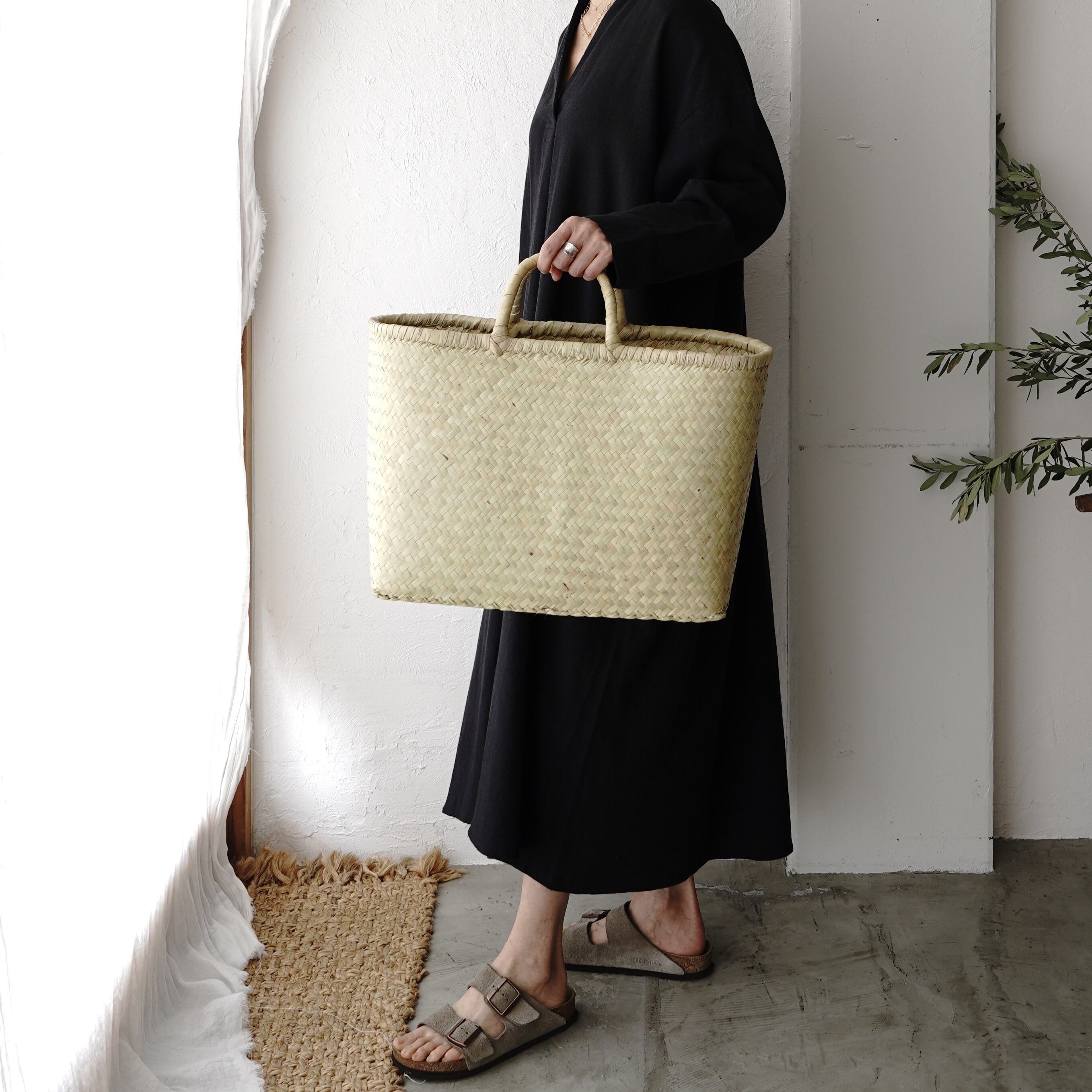 リンダバスケット L