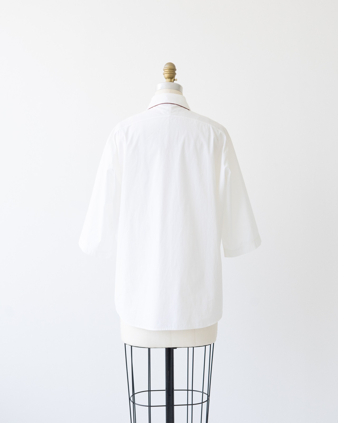 〈CÉLINE by phoebe philo〉Shirt