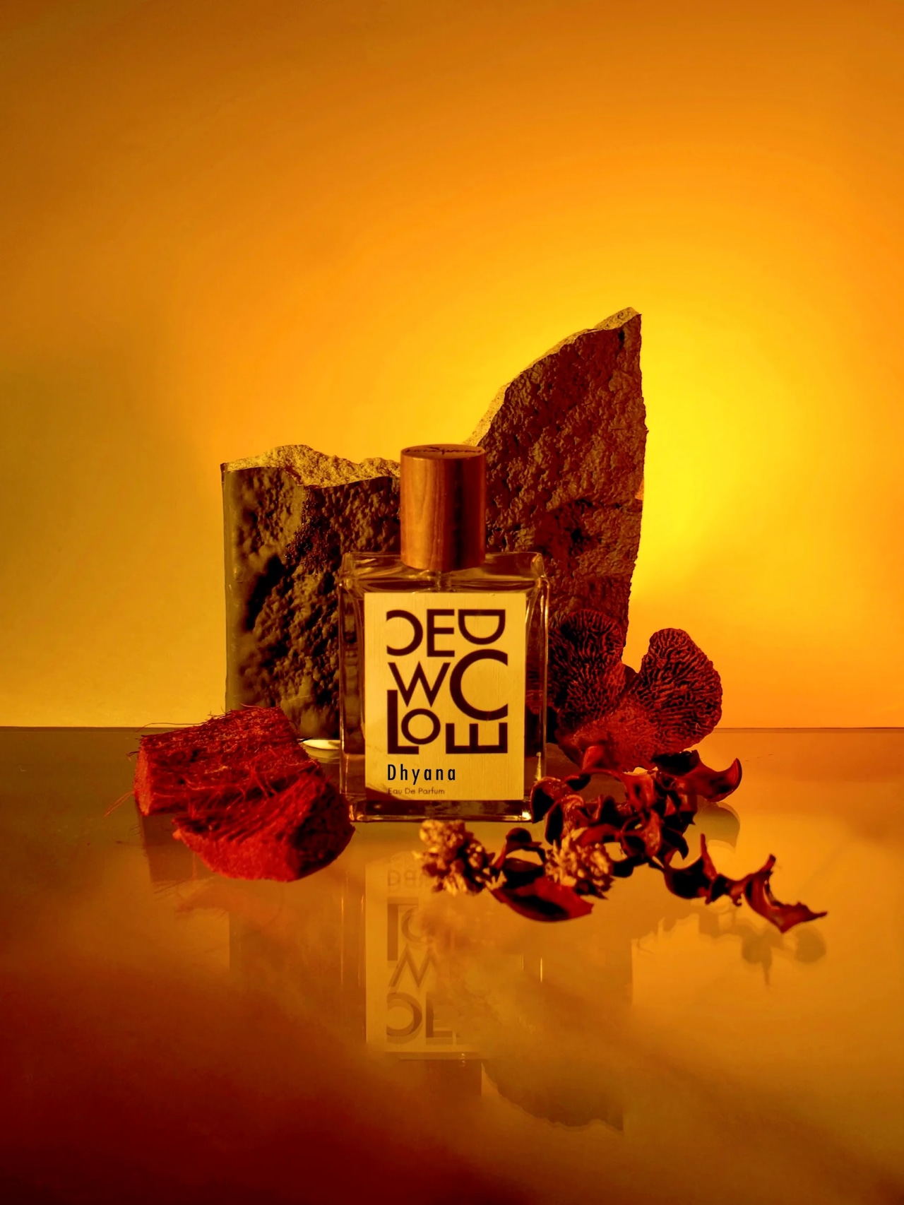 【OCO PARFUM】DHYANA