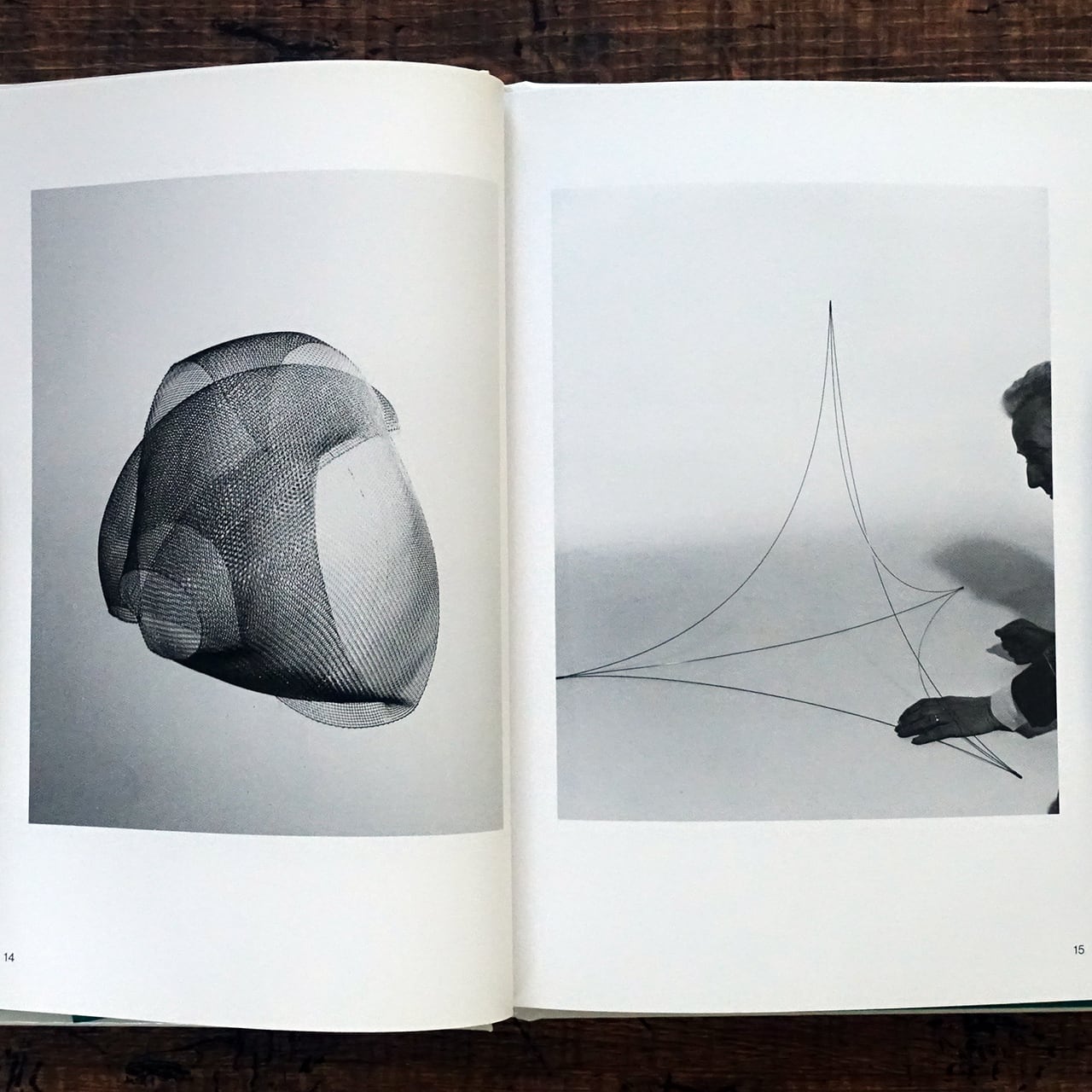 BRUNO MUNARI ブルーノ・ムナーリ ggg Books-17 (世界のグラフィック