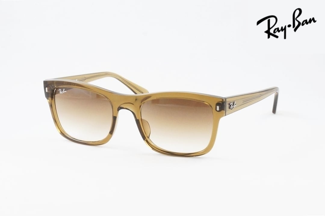 XJAPAN YOSHIKIさん着用】Ray-Ban サングラス RB4428F 664051 56サイズ