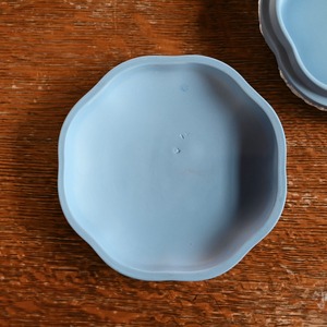 WEDG WOOD Accessory Case/ ウエッジウッド アクセサリーケース〈 トリンケットボックス・小物入れ・ピルケース・収納・アンティーク・ヴィンテージ 〉114227