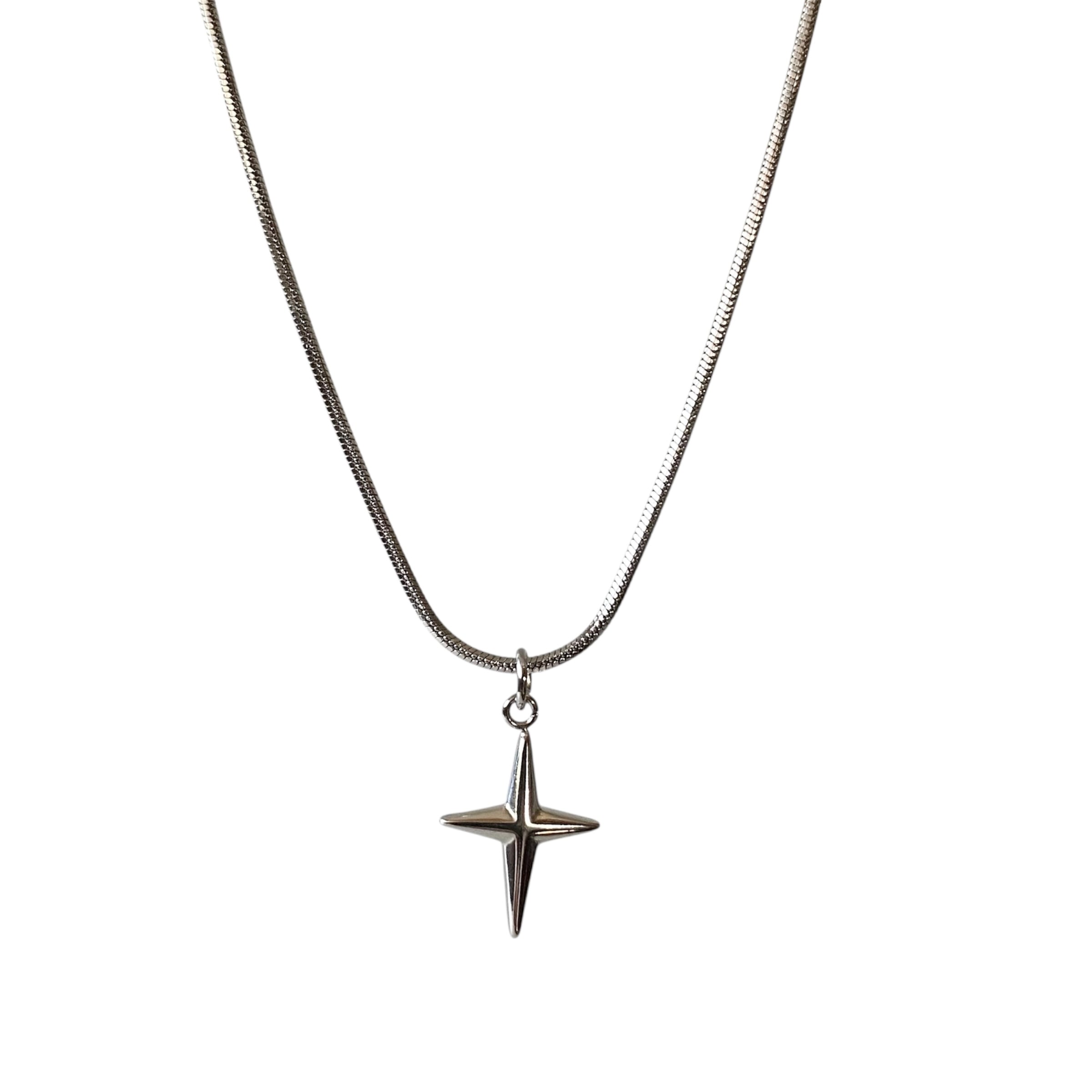 Lone star necklace | Freek