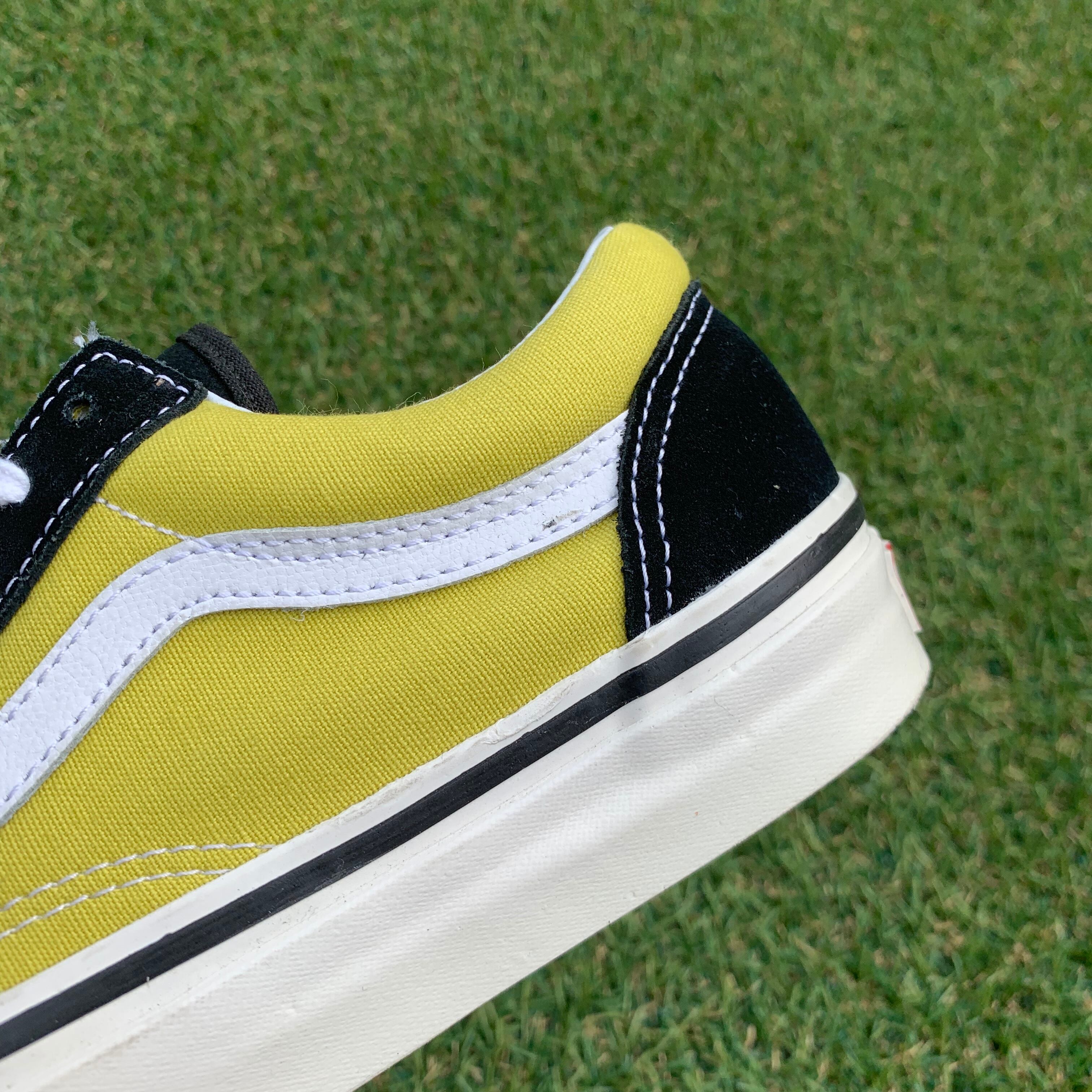 VANS OLD SKOOL 36 DX ヴァンズ オールドスクール 36 デラックス C474