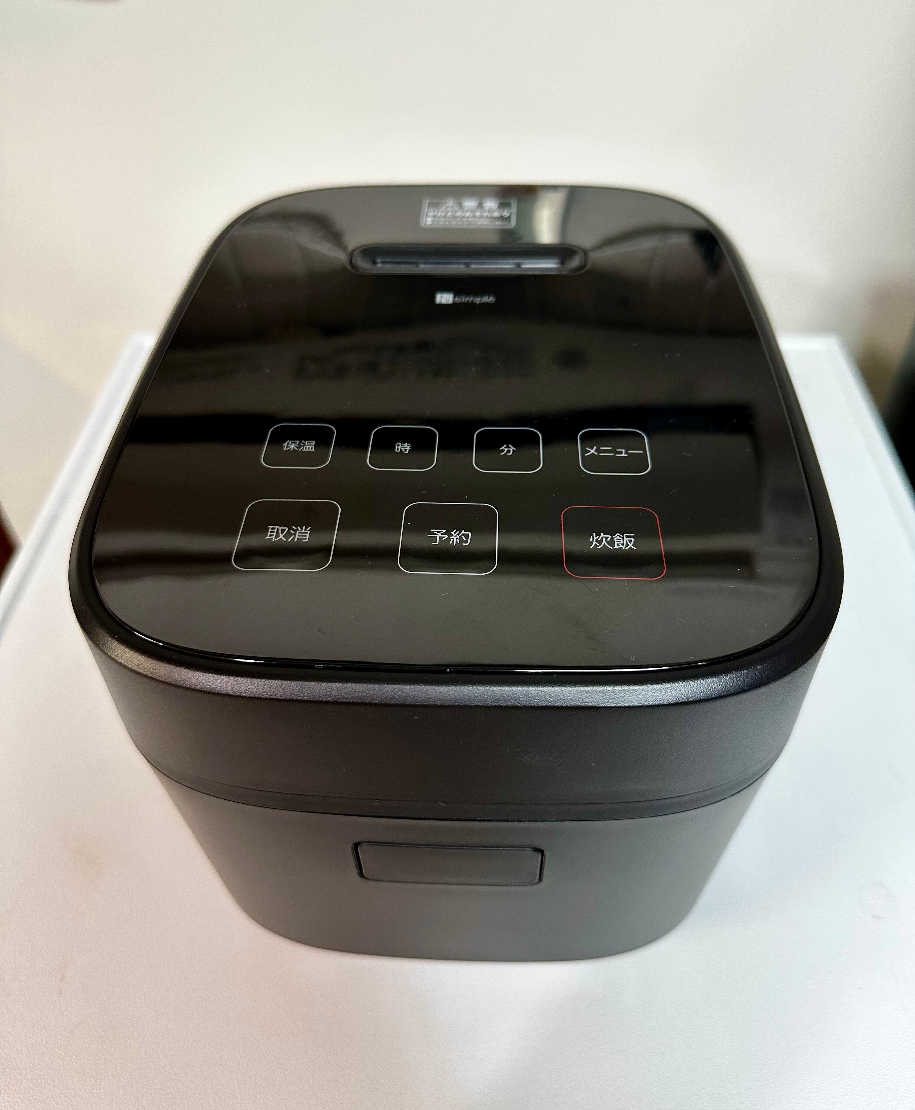 5.0kg Panasonic 洗濯機 2019年製 | 【オンラインショップ】ハラダ