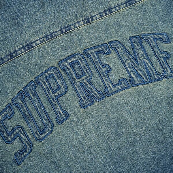 Size【M】 SUPREME シュプリーム 25FW Shearling Lined Denim Work