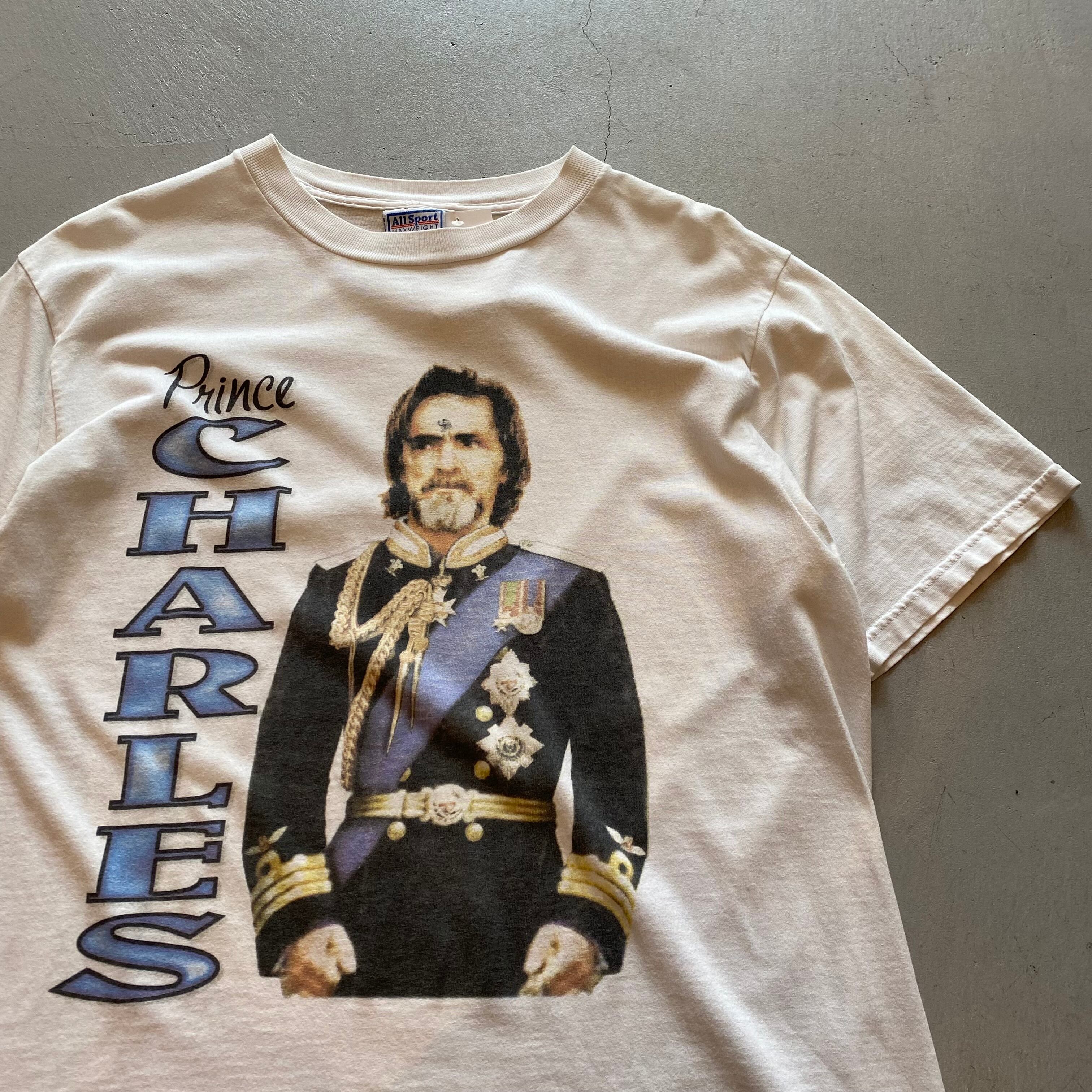 PRINCE プリンス CREW Jam of the Year 90s XL