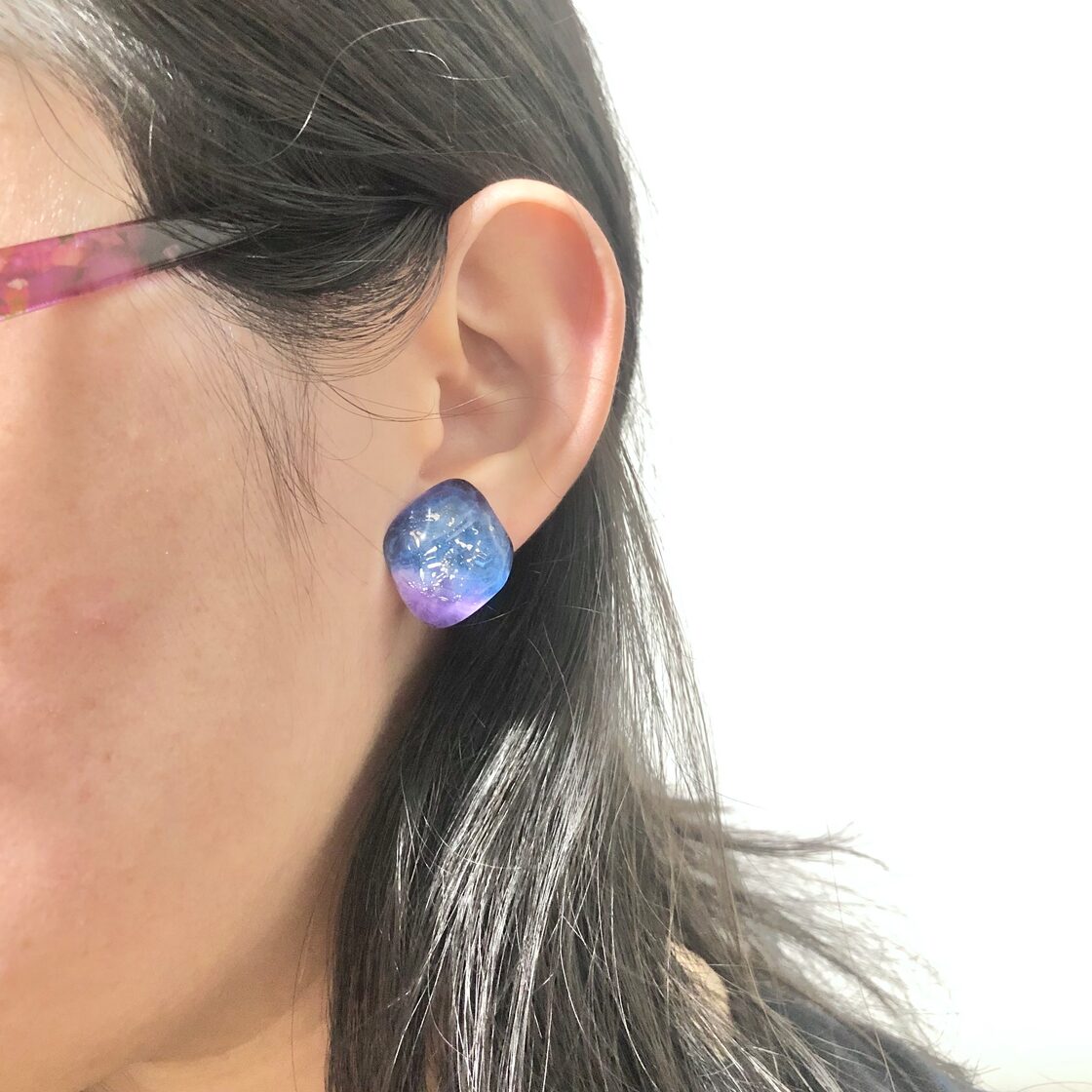 ハンドメイドピアス2997 ハンドメイドピアス ももっち様