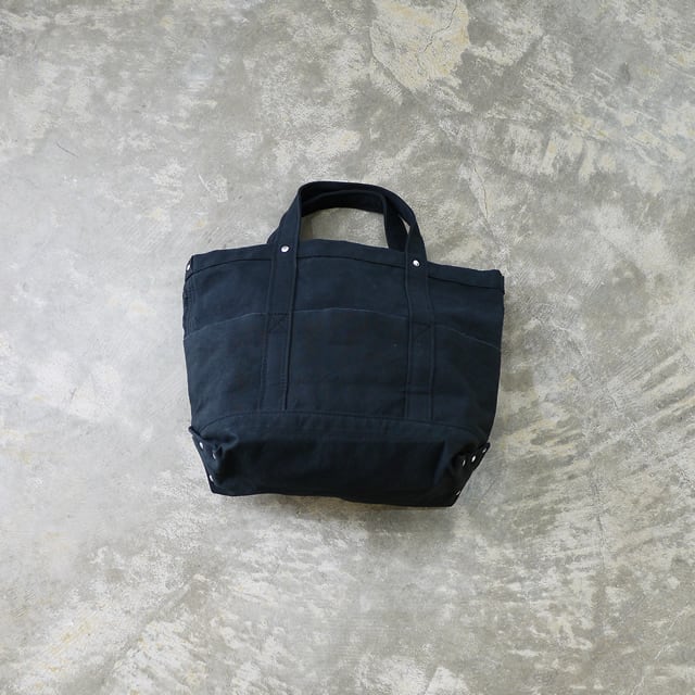 YAECA CANVAS DESIGN（ヤエカキャンバスデザイン） ツールバッグ