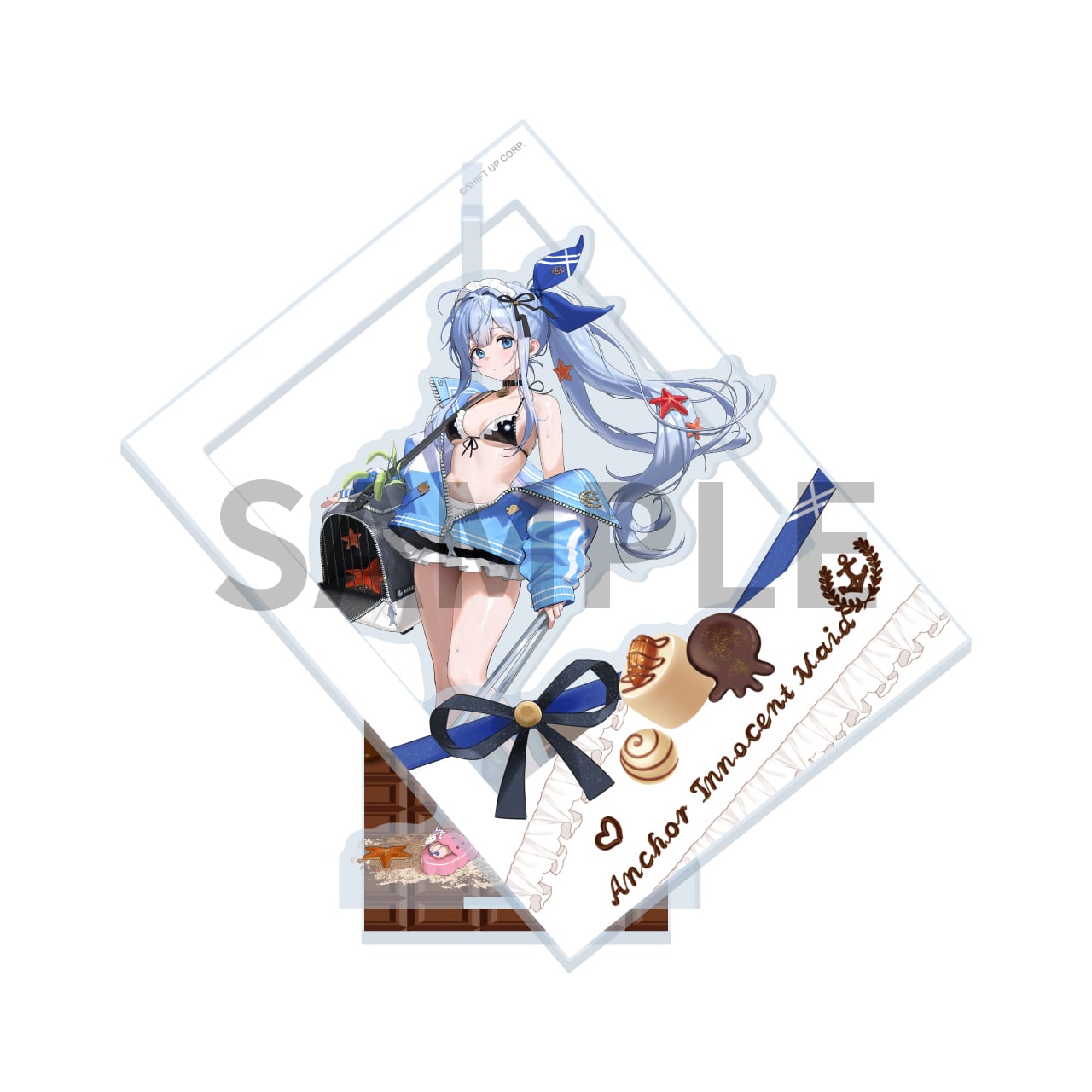 勝利の女神：NIKKE | あるじゃんマーケット