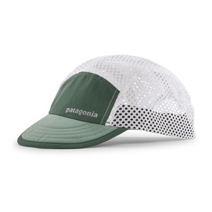 patagonia／ダックビル・キャップ