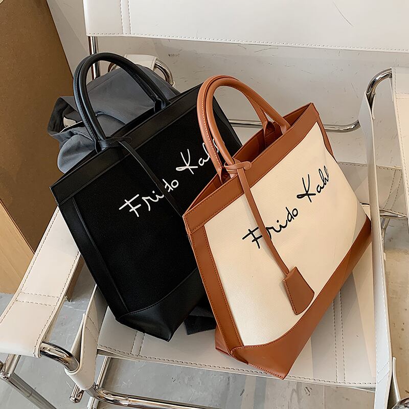 レッド 手作りハンドバック62128437504