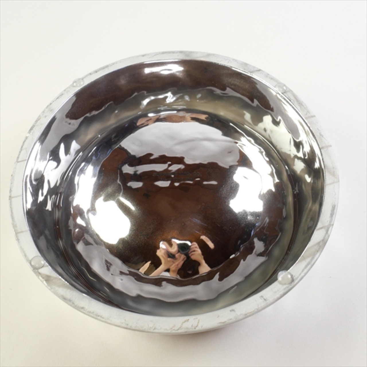 Size【フリー】 SUPREME シュプリーム 23SS Diamond Plate Dog Bowl 