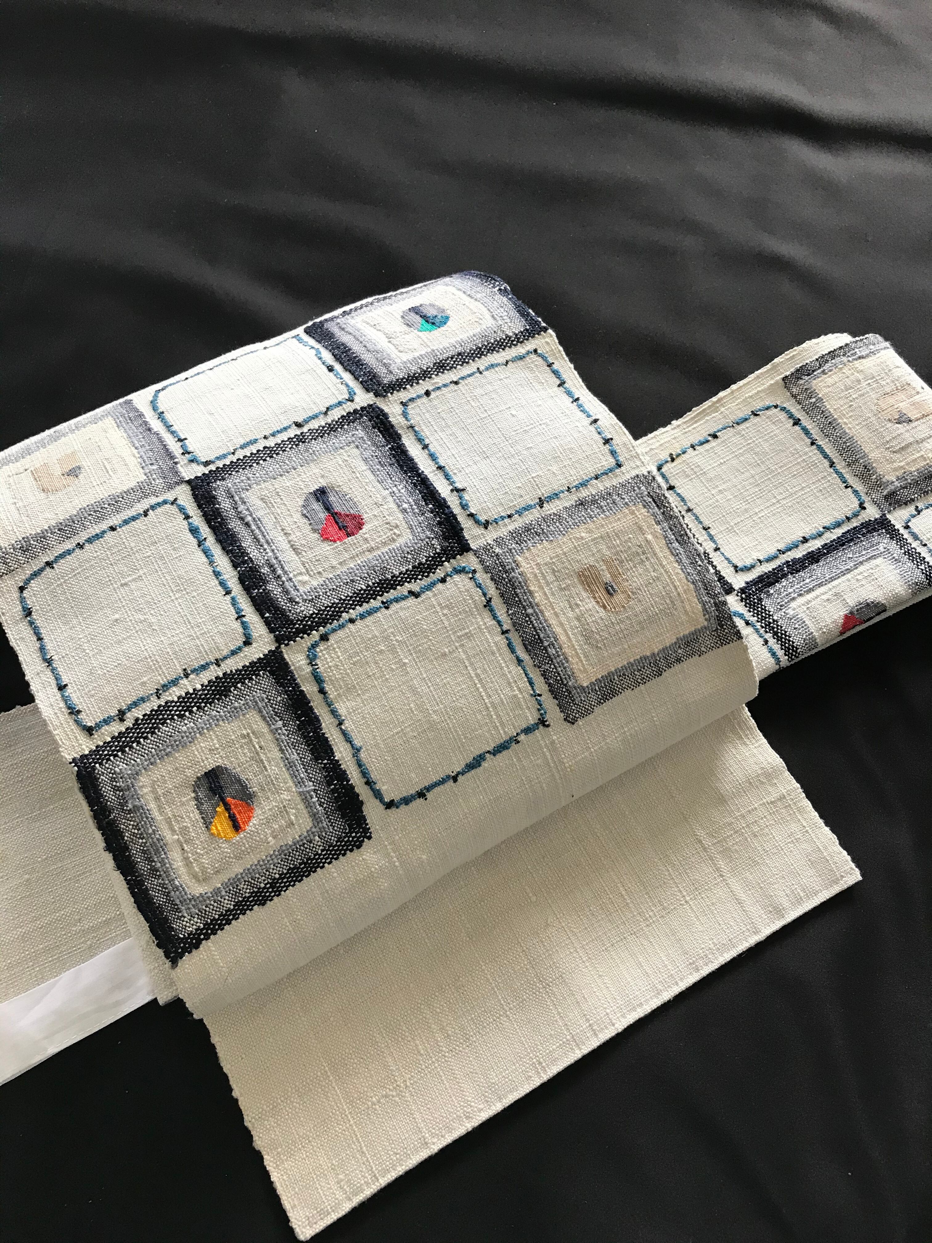 新品 紋八寸なごや帯 本場筑前 博多織 瓢箪 吉永小百合さん着装 新品 紋八寸なごや帯 本場筑前 博多織 瓢箪 吉永小百合さん着装
