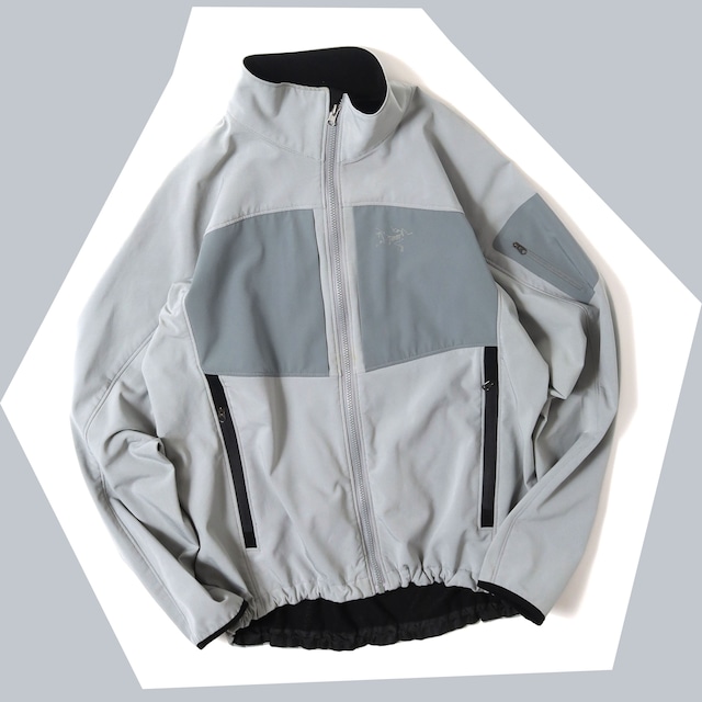 00s ARC'TERYX GAMMA MX Jacket