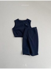 〖取寄〗韓国子供服 / 26winter / atomeme / ポポパンツ / キッズ *S~XL*