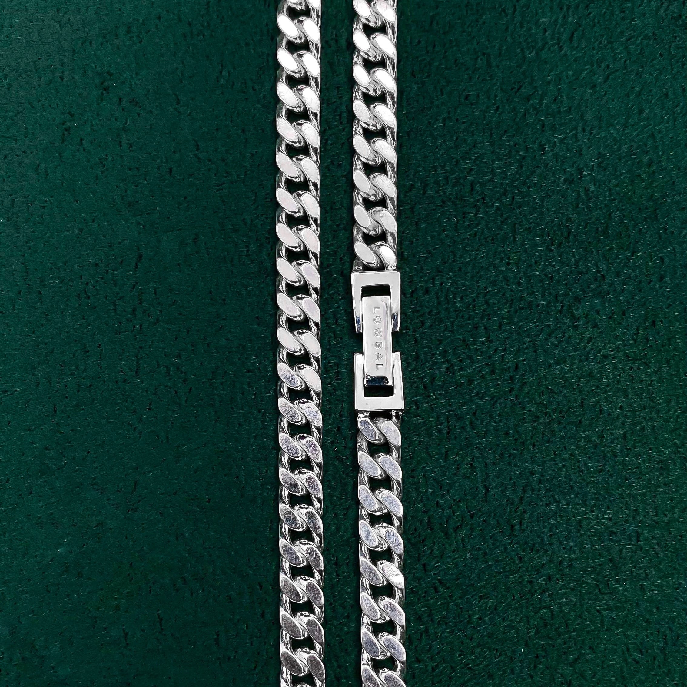 LG喜平ネックレス | LOWBAL