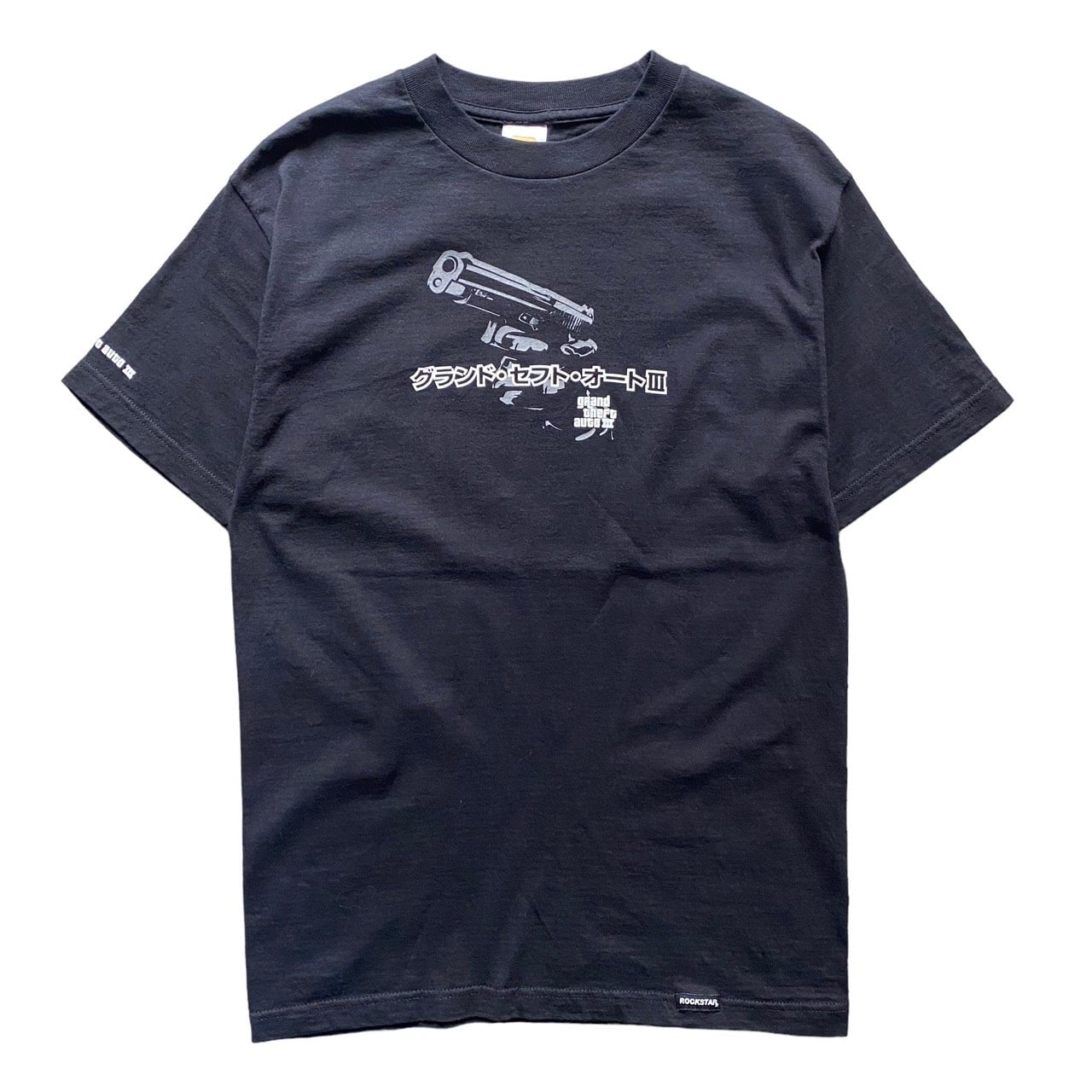 GAME SHIRT SS 新品未使用 Supreme Cracked Arc S/S Top 