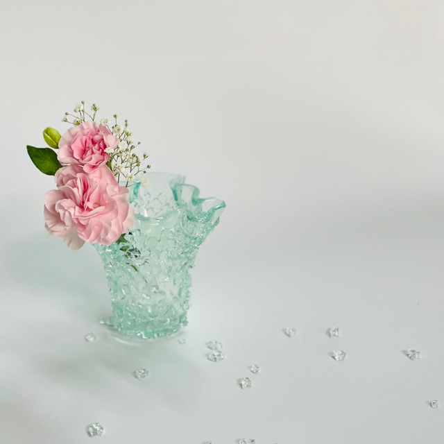 フリットVASE（M）【ラッピング無料】