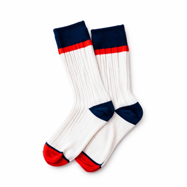 COLOR LINE SOCKS