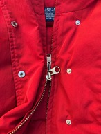 1990s Ralph Lauren N-3B Type Down Jacket
