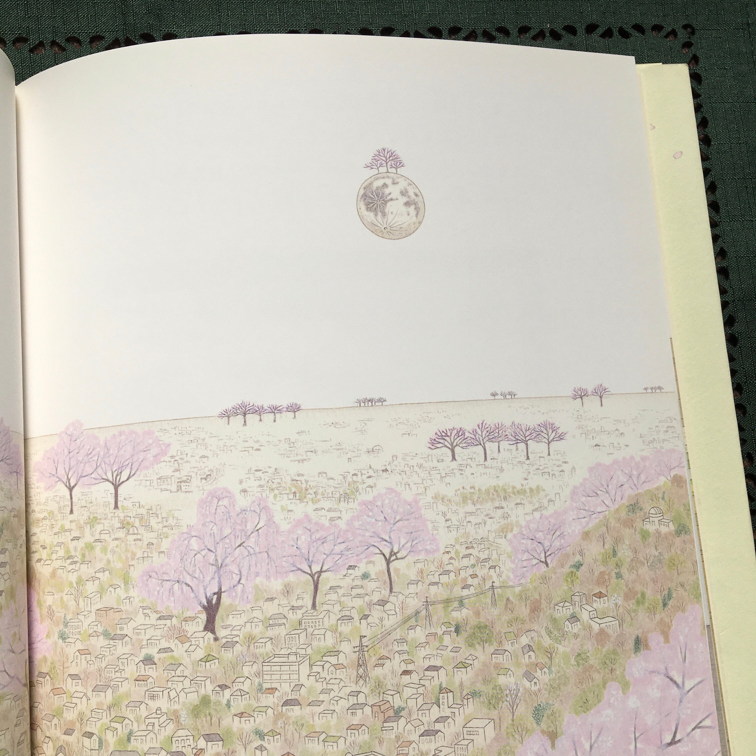 春の主役ー桜ー