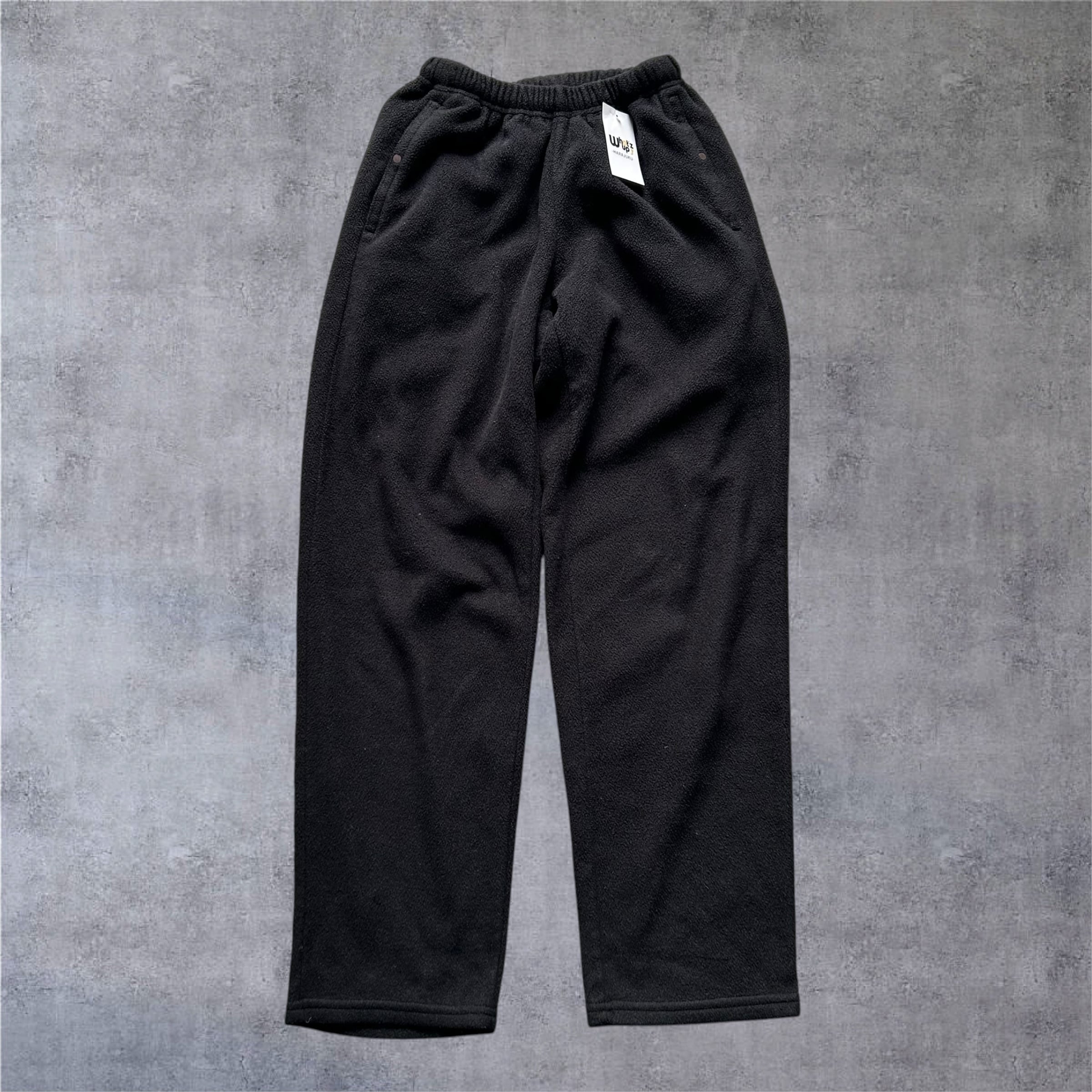 2000s Patagonia Synchilla fleece pants【高円寺店】