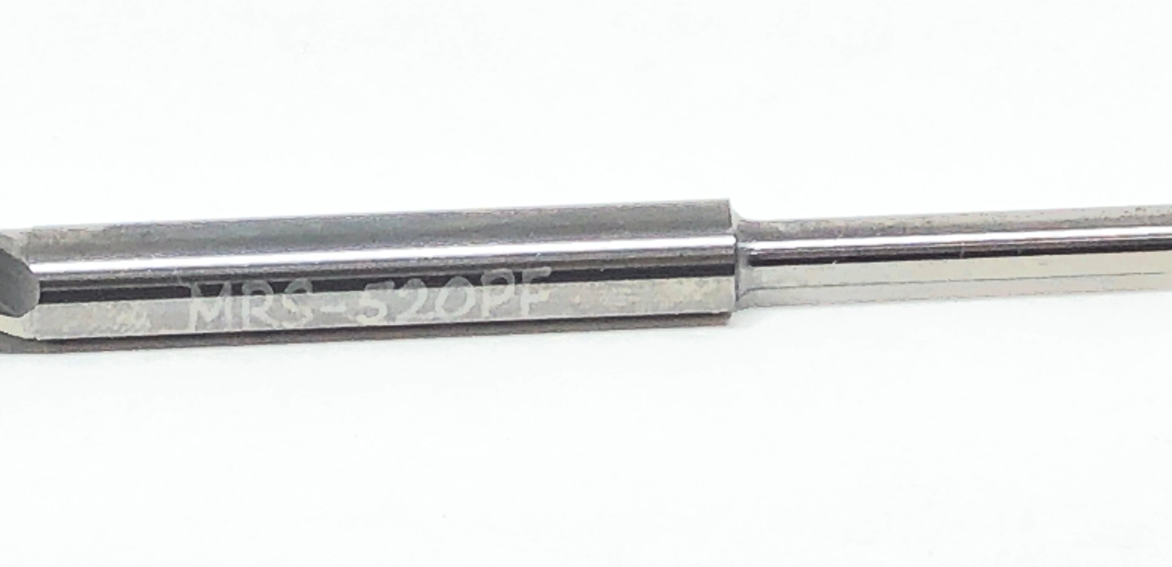 MRS-520PF】研磨道ドリルシリーズ 520ベアリング圧入用ドリル