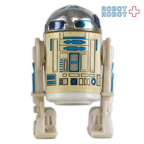 オールドケナー スター・ウォーズ R2-D2 アクションフィギュア ルース ＊2020C