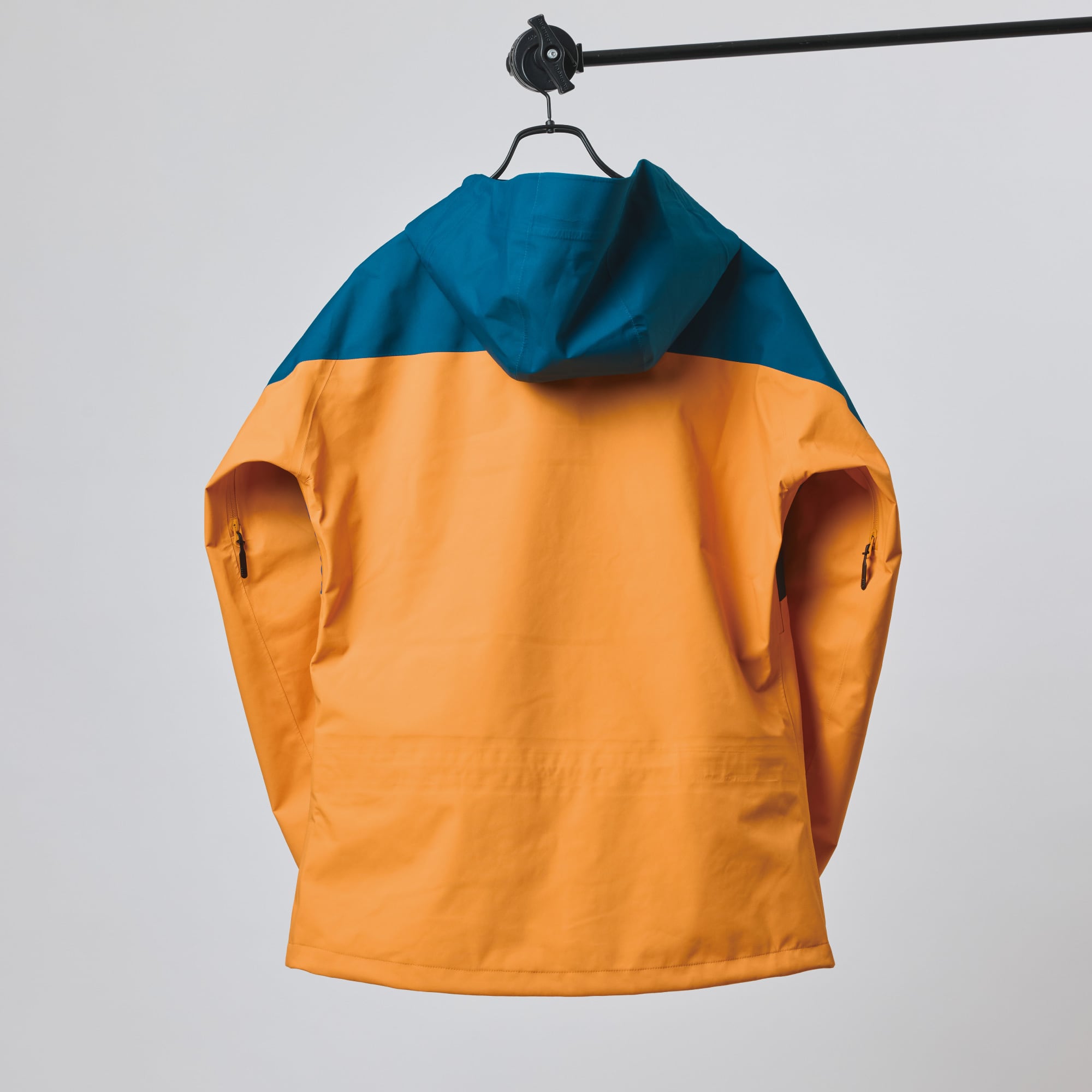 2025-2026 // PEEP JACKET | unfudge ONLINE STORE