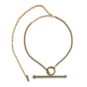 KILEY Necklace / GOLD