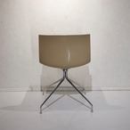 Arper アルペール Catifa 53 カティファ ダイニングチェア アームレス チェア 椅子 回転式 モダン ミニマル ホテルライク