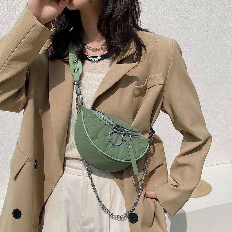 サマーチェーン 夏物 メッセンジャーバッグ Tiancai_Wing_Bag86022931762