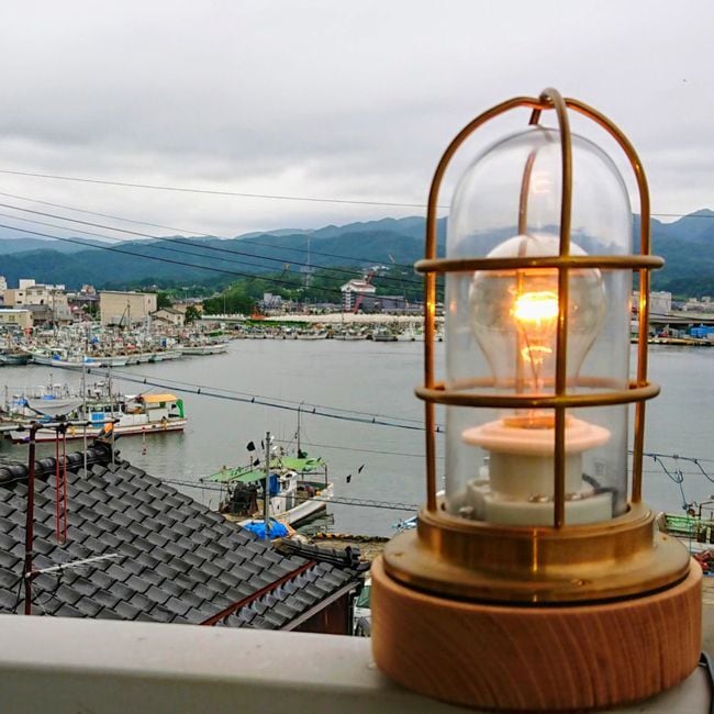 【送料無料】ﾏﾘﾝﾗﾝﾌﾟスタンド230 船のでんきや日東電機210dk Onlineshopオリジナルマリンランプ・海洋灯・船舶ランプ通販