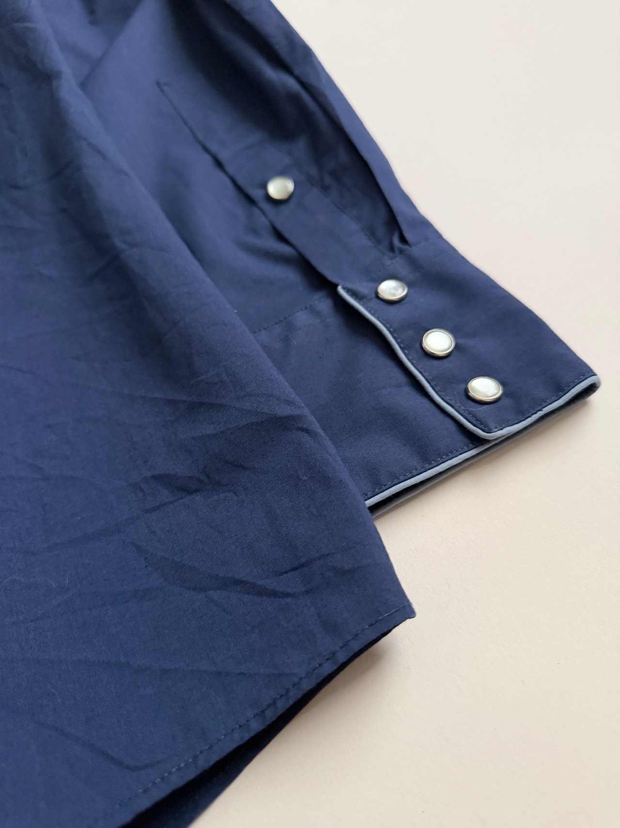 Rocking K Ranchwear shirt - 16