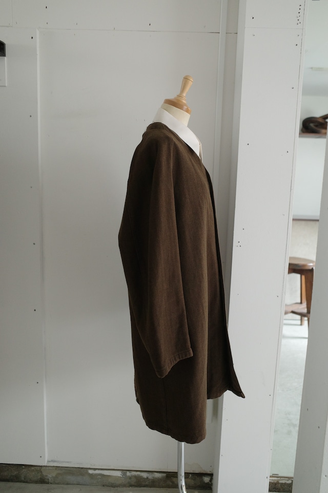 divisions of the field jacket