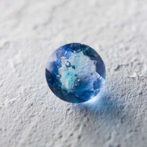 ラウンドカット　8mm　#320【硝子の宝石】