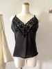 vintage lingerie camisole