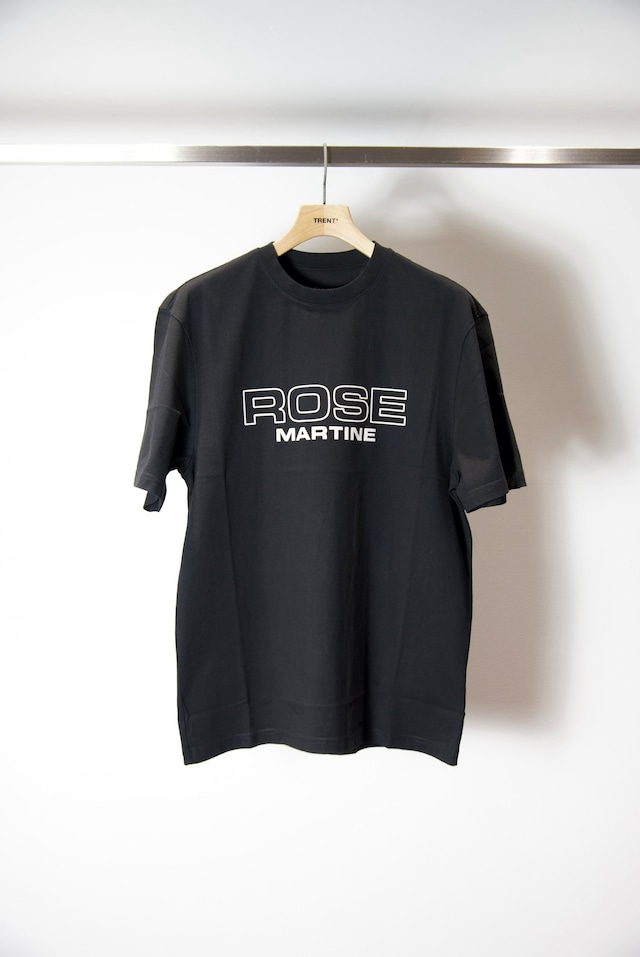 【25AW】MARTINE ROSE マーティンローズ / CLASSIC T-SHIRT / Tシャツ