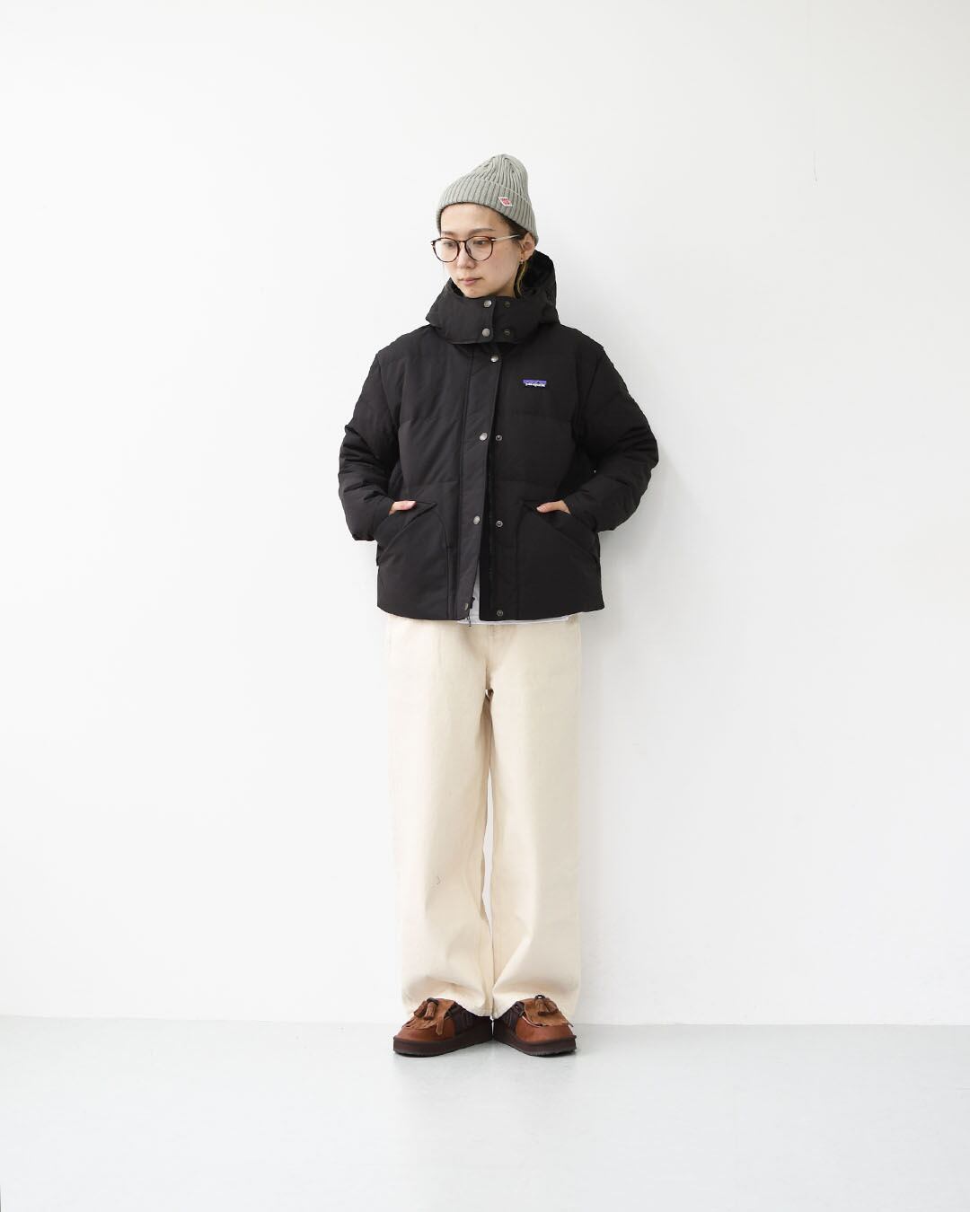 Patagonia [パタゴニア正規代理店] W's Downdrift Jkt [20625