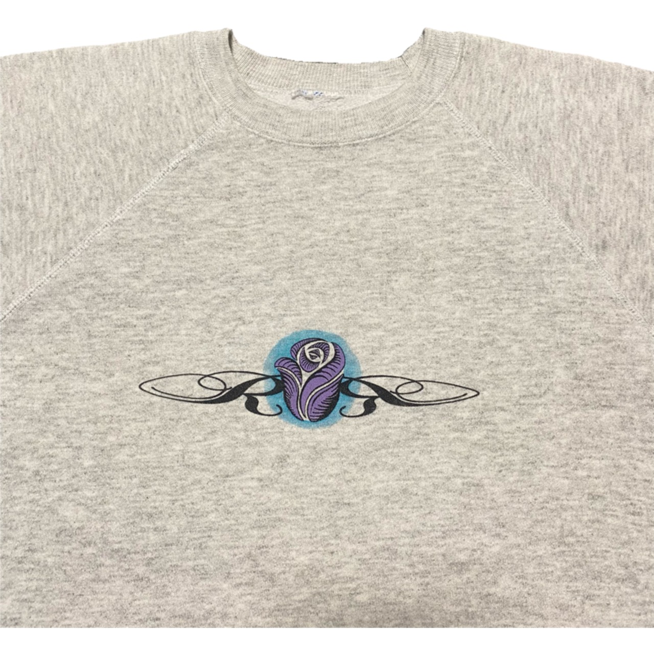 1990's Soccer Design Sweat