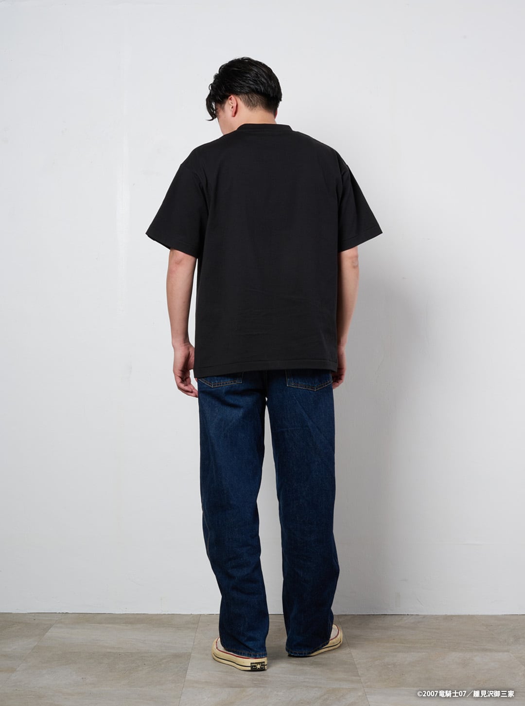 販売終了【EXCLUSIVE LINE】ひぐらしのなく頃に解T-Shirt | Number Rock