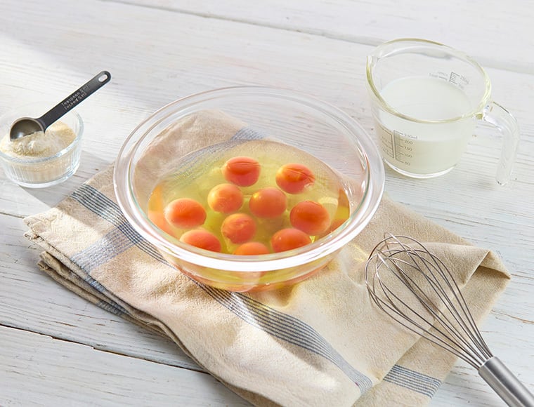 真っ赤卵プリン 上質クラシック 8個セット【クール便送料込】 | AMALAND